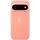 Google PC Back Cover Google Pixel 11 Pro - Roze