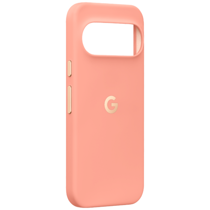 Google Google PC Back Cover Google Pixel 11 Pro - Roze