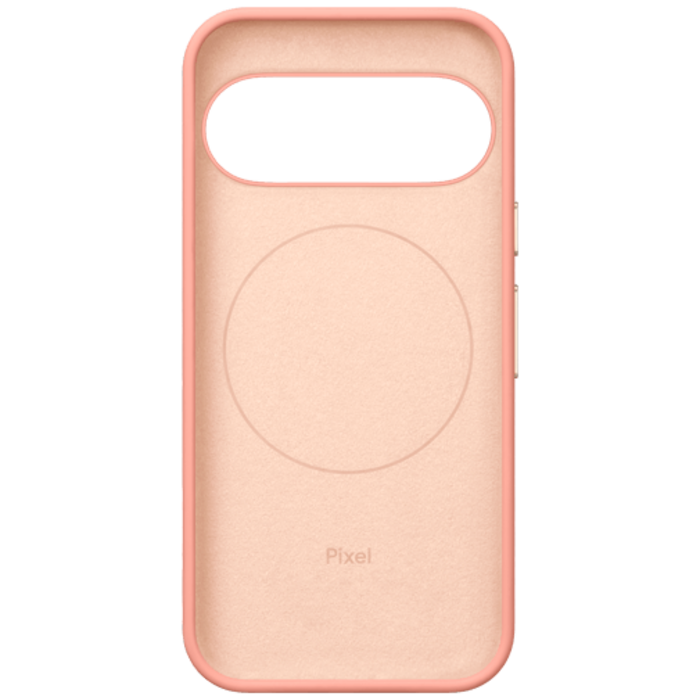 Google Google PC Back Cover Google Pixel 11 Pro - Roze