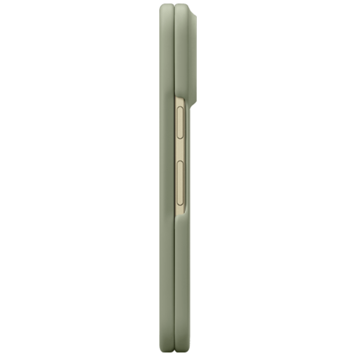 Google Google PC Back Cover Google Pixel 11 Pro Fold - Groen
