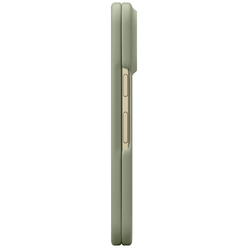Google Google PC Back Cover Google Pixel 11 Pro Fold - Groen