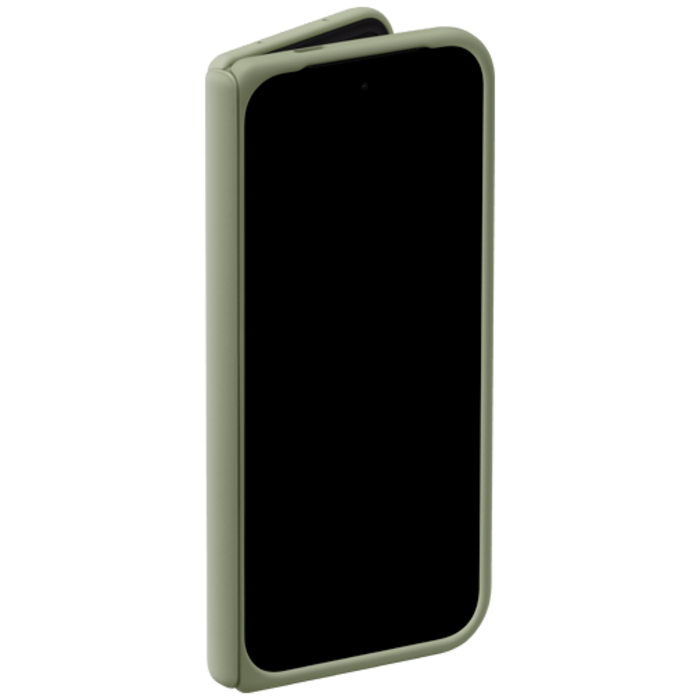 Google Google PC Back Cover Google Pixel 11 Pro Fold - Groen