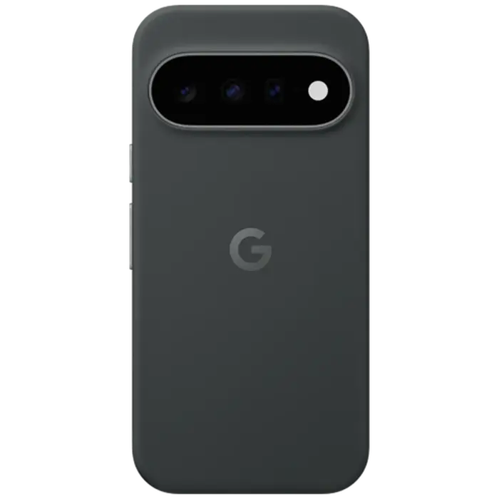 Google Google PC Back Cover Google Pixel 11 - Zwart