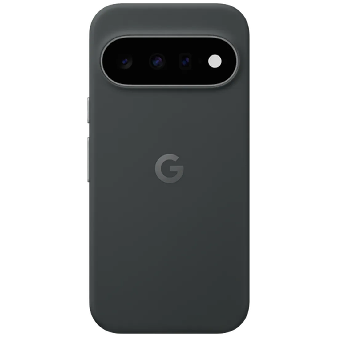 Google Google PC Back Cover Google Pixel 11 - Zwart