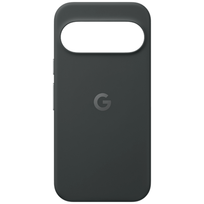 Google Google PC Back Cover Google Pixel 11 - Zwart