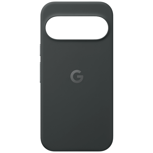 Google Google PC Back Cover Google Pixel 11 - Zwart