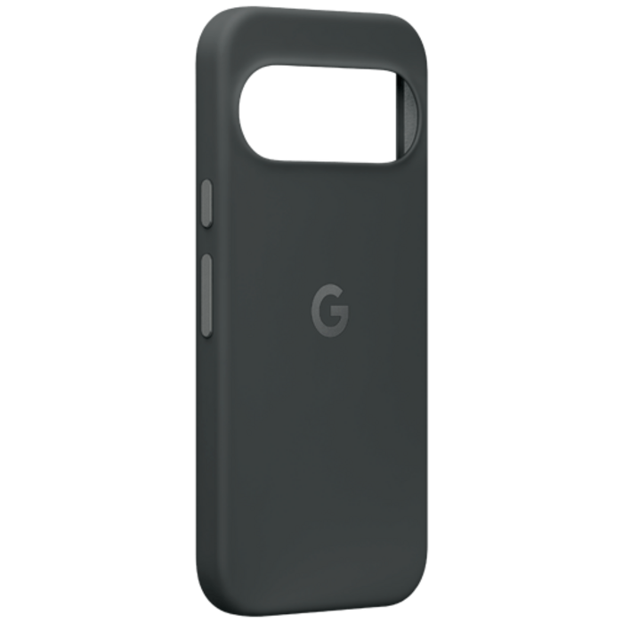 Google Google PC Back Cover Google Pixel 11 - Zwart