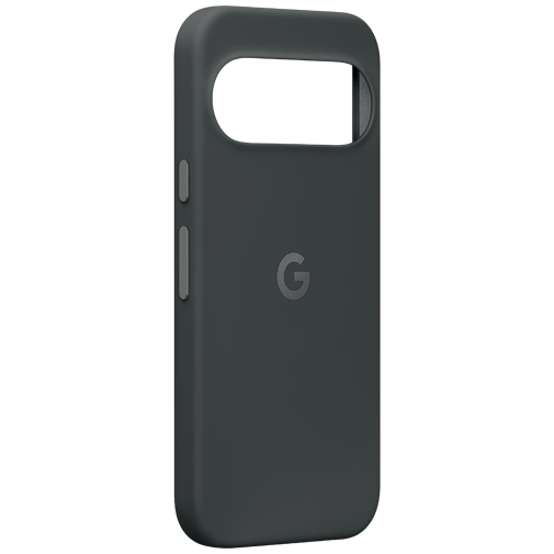 Google Google PC Back Cover Google Pixel 11 - Zwart