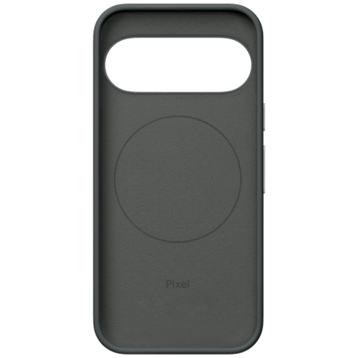 Google Google PC Back Cover Google Pixel 11 - Zwart