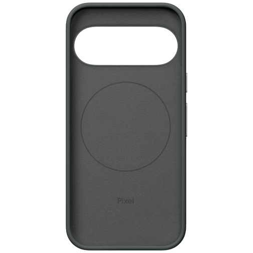 Google Google PC Back Cover Google Pixel 11 - Zwart