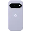 Google Google PC Back Cover voor Google Pixel 11 - Lichtblauw