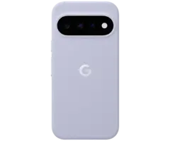 Google Google PC Back Cover voor Google Pixel 11 - Lichtblauw