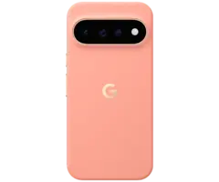 Google Google PC Back Cover Google Pixel 11 Pro XL - Roze