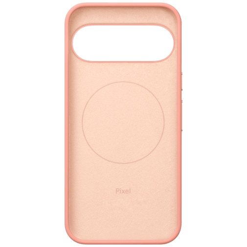 Google Google PC Back Cover Google Pixel 11 Pro XL - Roze