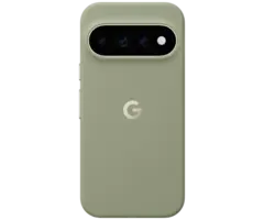 Google Google PC Back Cover voor Google Pixel 11 Pro - Groen
