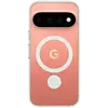 Google Google PC Back Cover voor Google Pixel 11 Pro - Transparant