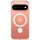 Google PC Back Cover voor Google Pixel 11 Pro - Transparant