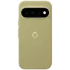 Google Google PC Back Cover voor Google Pixel 11 - Groen