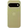 Google PC Back Cover voor Google Pixel 11 - Groen