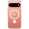 Google Google PC Back Cover voor Google Pixel 11 Pro XL - Transparant