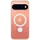 Google PC Back Cover Google Pixel 11 Pro XL - Transparant