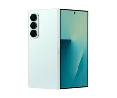 Samsung Samsung Galaxy Z Fold 7 512GB Groen Foldable Smartphone