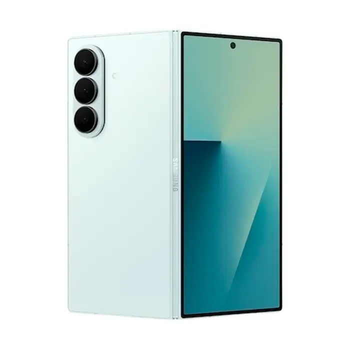 Samsung Samsung Galaxy Z Fold 7 512GB Groen Foldable Smartphone