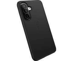 Speck Speck Impact Hero Samsung Galaxy A37/A36 Hoesje - Zwart