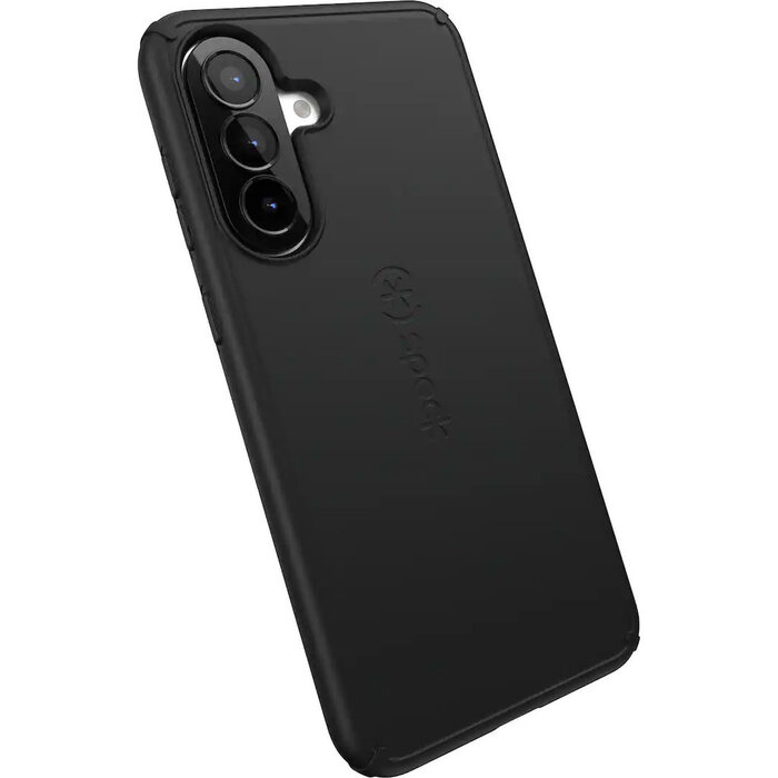 Speck Speck Impact Hero Hoesje voor Samsung Galaxy A37 / A36 - Zwart