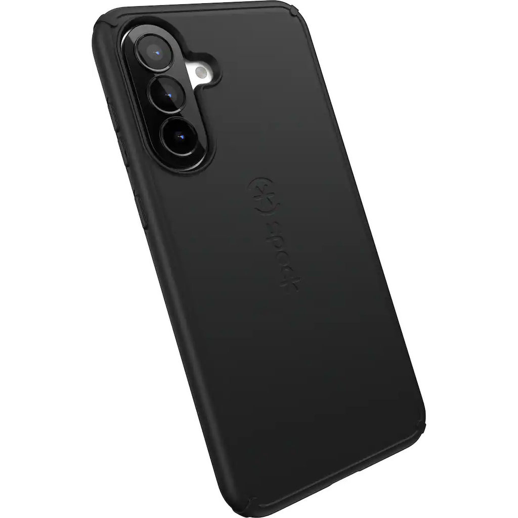 Speck Speck Impact Hero Hoesje voor Samsung Galaxy A37 / A36 - Zwart