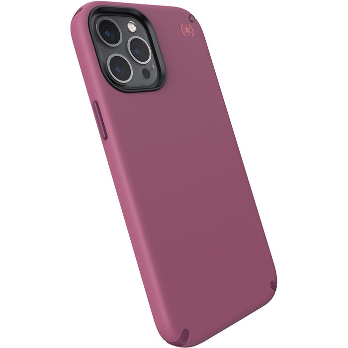 Speck Speck Impact Hero Hoesje voor Samsung Galaxy A37 / A36 - Zwart