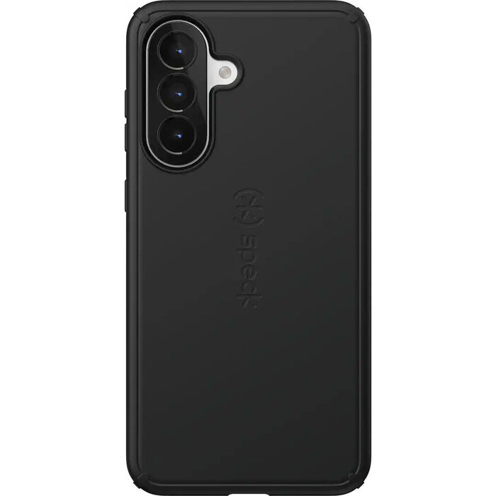 Speck Speck Impact Hero Hoesje voor Samsung Galaxy A37 / A36 - Zwart