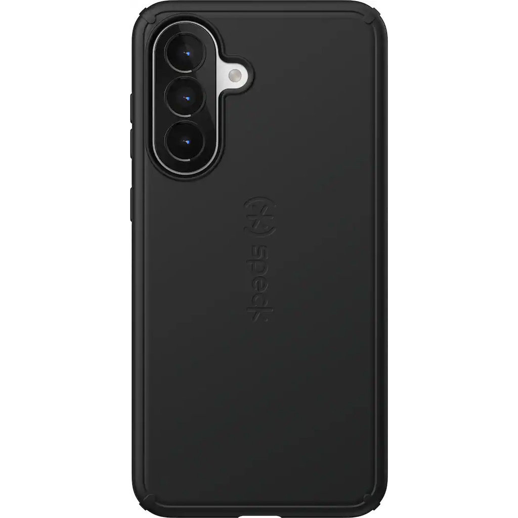 Speck Speck Impact Hero Hoesje voor Samsung Galaxy A37 / A36 - Zwart