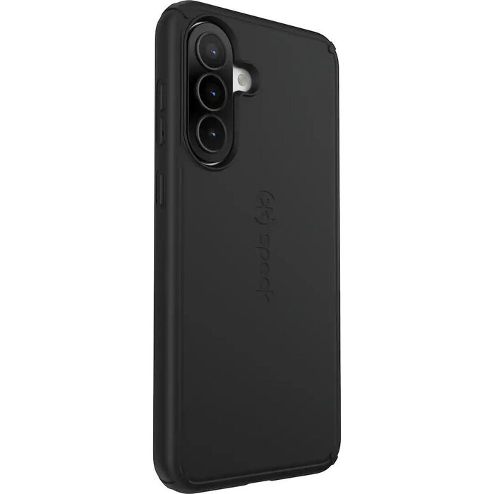 Speck Speck Impact Hero Hoesje voor Samsung Galaxy A37 / A36 - Zwart
