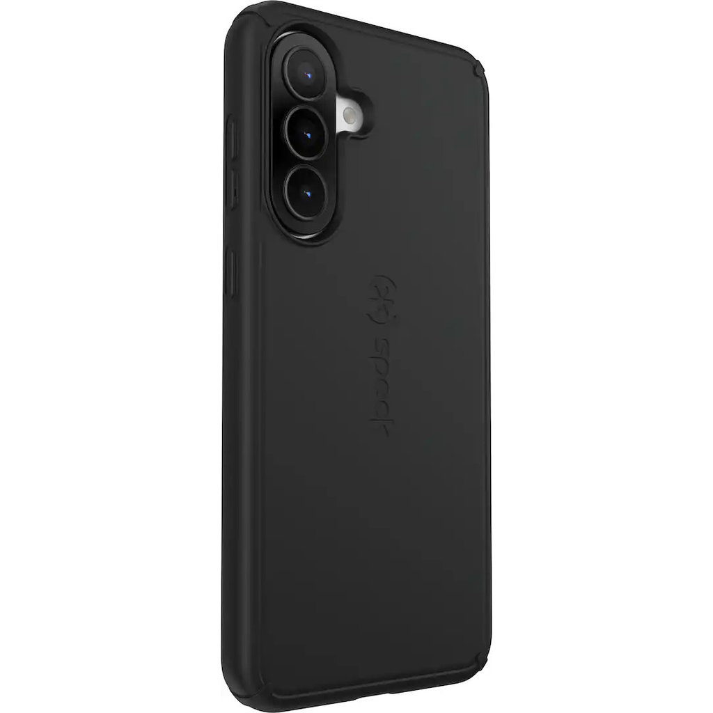 Speck Speck Impact Hero Hoesje voor Samsung Galaxy A37 / A36 - Zwart