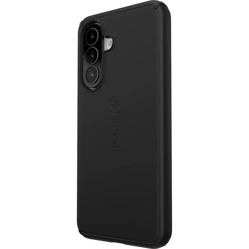 Speck Speck Impact Hero Hoesje voor Samsung Galaxy A37 / A36 - Zwart
