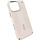 Speck Presidio2 Grip + ClickLock Case voor iPhone 16 Pro Max - Bleached Bone