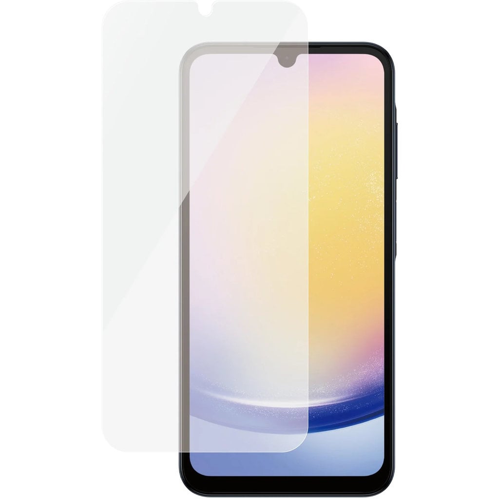 SAFE by PanzerGlass SAFE by PanzerGlass Samsung Galaxy A25 5G Screen Protector - Ultra-Wide Fit