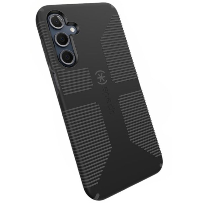 Speck Speck Impact Hero Grip Hoesje voor Samsung Galaxy A16 5G - Zwart