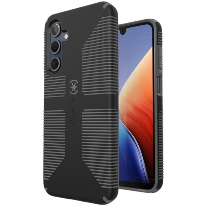 Speck Speck Impact Hero Grip Hoesje voor Samsung Galaxy A16 5G - Zwart