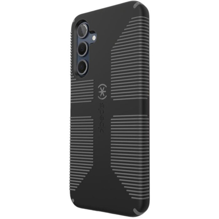 Speck Speck Impact Hero Grip Hoesje voor Samsung Galaxy A16 5G - Zwart