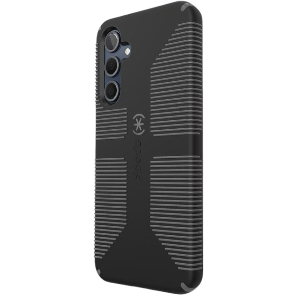 Speck Speck Impact Hero Grip Hoesje voor Samsung Galaxy A16 5G - Zwart