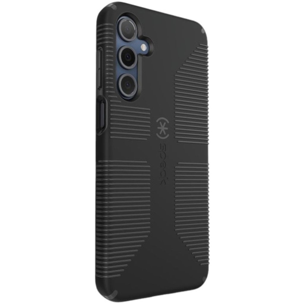 Speck Speck Impact Hero Grip Hoesje voor Samsung Galaxy A16 5G - Zwart