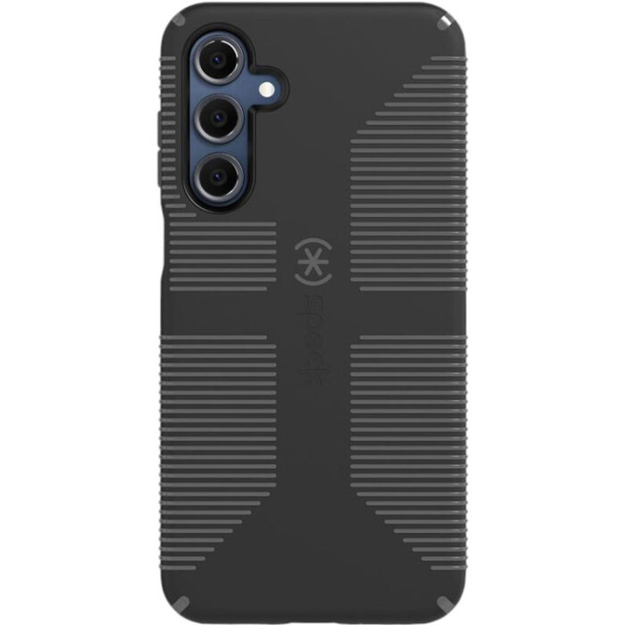 Speck Speck Impact Hero Grip Hoesje voor Samsung Galaxy A16 5G - Zwart