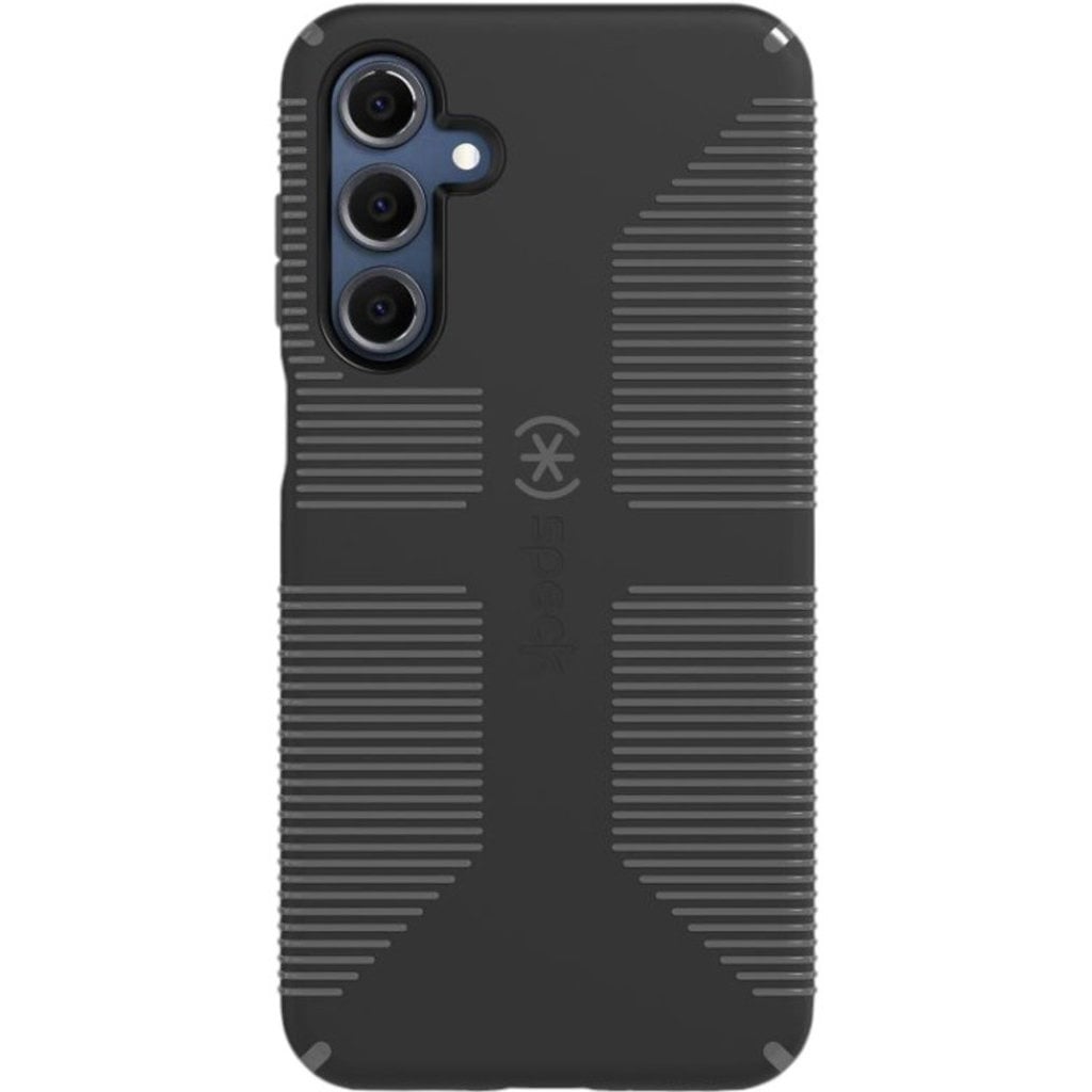 Speck Speck Impact Hero Grip Hoesje voor Samsung Galaxy A16 5G - Zwart