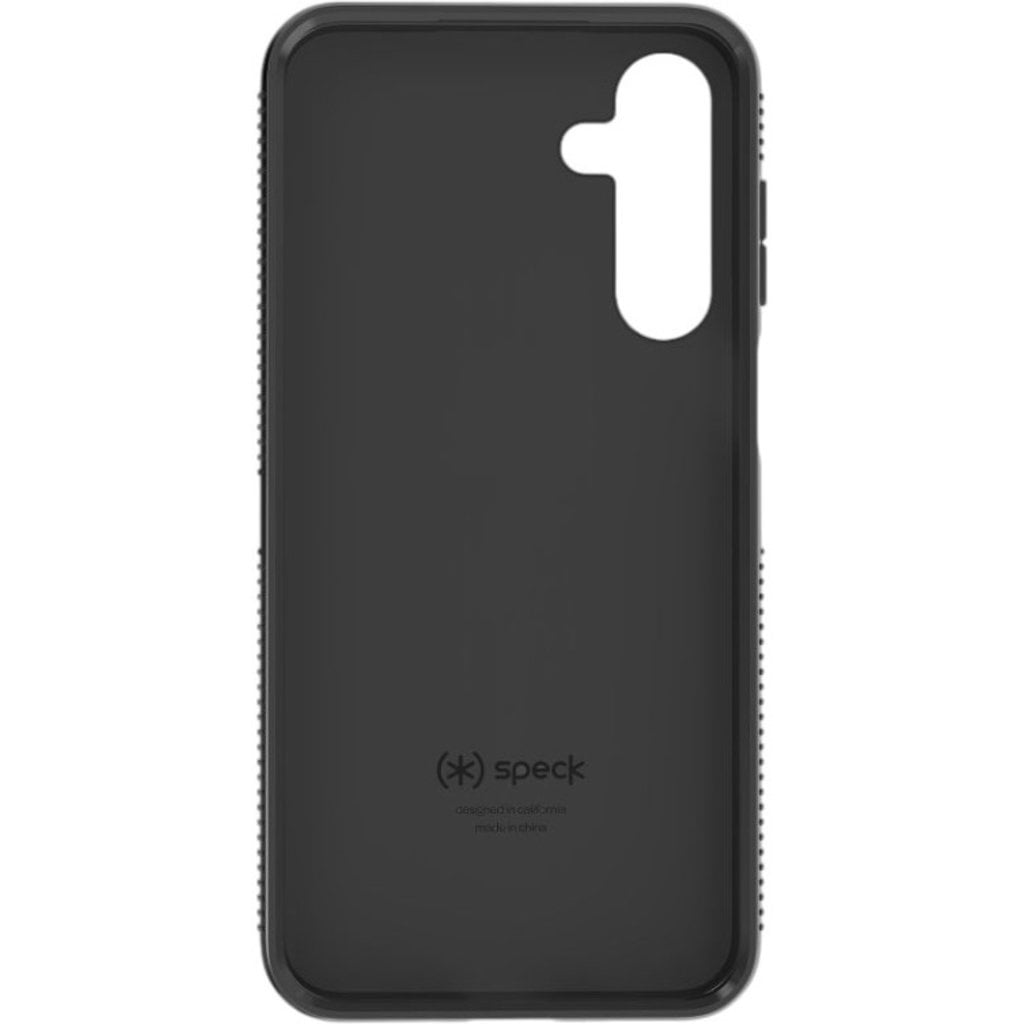 Speck Speck Impact Hero Grip Hoesje voor Samsung Galaxy A16 5G - Zwart