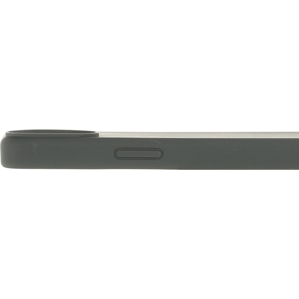 Mobiparts Mobiparts Silicone Cover voor Samsung Galaxy A56 - Urban Grey