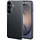 Mobiparts Classic Hardcover Samsung Galaxy S26 Plus - Transparant