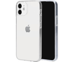 Mobiparts Mobiparts Classic TPU Hoesje voor iPhone 13 Mini - Transparant