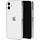 Mobiparts Classic TPU Hoesje voor iPhone 13 Mini - Transparant